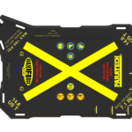 Cojín de Levante Neumático KPI-10 G3