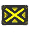 Kit de Cojines de levante "PUMPER KIT LIGHT DUTY" (3 Cojines)