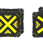 Kit de Cojines de levante «TRUCK KIT MEDIUM DUTY MAN&MACHINE» (6 Cojines)