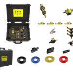 Master Control Kit 180 PSI