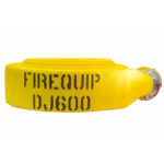 Manguera DJ600 LDH 5" Storz 30 mts.