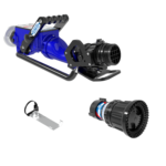 Monitor Portátil BLITZFIRE HE KIT - 75MM STORZ