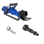 Monitor Portátil BLITZFIRE SMOOTH BORE KIT – 2.5″NH