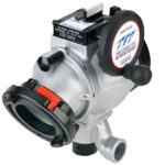 Válvula de admisión JUMBO 5.0" STORZ RIGID X 6.0"NHF