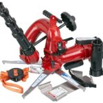 Monitor portátil CROSSFIRE SMOOTH BORE KIT – 2.5″NH