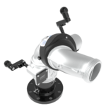 Monitor Fijo MONSOON 4"ANSI 150/DN100 PN16 (2000 GPM)