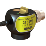 Regulador de aire G3 180 PSI