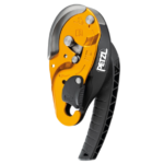 Descensor autofrenante ID´S