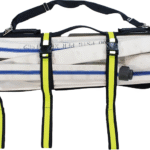 Arnés para mangueras Hose Vice de 200 FT (Hebillas de Seguridad)