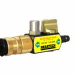 Válvula de Alivio en Línea 200 PSI