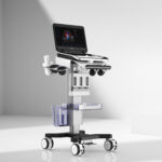 Ecógrafo Portátil FINUS 50