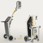 Equipo de Rayos X AMADEO M - DR MINI