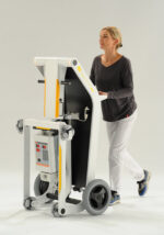 Equipo de Rayos X AMADEO M - DR MINI - Imagen 3