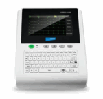 Electrocardiógrafo CARDIO M-PRO