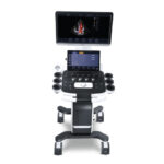 Ecógrafo Estacionario Cetus 40