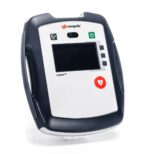 Desfibrilador Externo Automatizado CORPULS AED