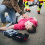 Desfibrilador Externo Automatizado CORPULS AED - Imagen 3