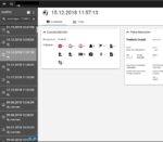 Sistema de Telemedicina CORPULS MISSION LIVE - Imagen 4