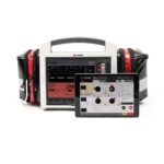 Monitor Desfibrilador de Entrenamiento CORPULS SIMULATION