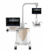 Sistema Ultrasonido Mamario 3D Cygnus 70
