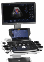 Ecógrafo Estacionario Danus 10 - Imagen 3
