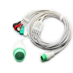 Cables ECG - Imagen 2