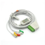 Cables ECG