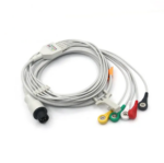 Cables ECG - Imagen 4