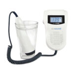 Doppler Fetal ECOSOUND - Imagen 2