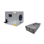 Generador de Ozono LindaVet + Sanibox