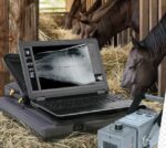 Equipo de Rayos X LEONARDO DR NANO - Vet - Imagen 2