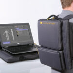 Equipo de Rayos X LEONARDO DR NANO