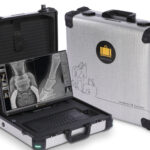 Equipo de Rayos X LEONARDO DR MINI III