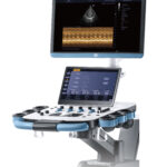 Ecógrafo Veterinario Estacionario LYNUS 30