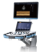 Ecógrafo Veterinario Estacionario LYNUS 30