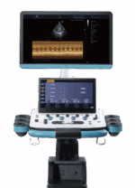 Ecógrafo Veterinario Estacionario LYNUS 30 - Imagen 3