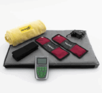 Equipo de Fisioterapia MAGNETOVET 200 - Imagen 4