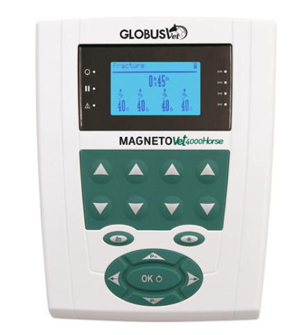 Magnetovet 4000 Horse_3.jpg Equipo de Fisioterapia MAGNETOVET 4000 HORSE - Imagen 1