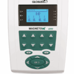 Equipo de Fisioterapia MAGNETOVET 4000