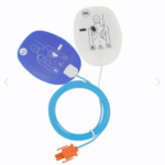 Electrodos de Desfibrilación - Imagen 2