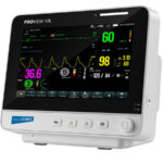 Monitor Multiparámetros PROVIEW10