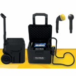 Equipo de Fisioterapia SHOCKWAVE VET-F PRO