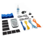 Equipo de Fisioterapia STIMVET 2000 - Imagen 2