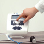 Equipo de Fisioterapia TECARVET 4000 - Imagen 2