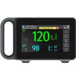 Monitor Multiparámetros M7