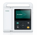 Electrocardiógrafo PE-E12A - Imagen 2