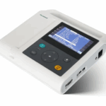 Electrocardiógrafo PE-E12A