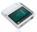 Electrocardiógrafo PE-E12B