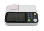 Electrocardiógrafo PE-E3A