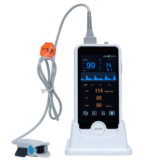 Monitor Signos Vitales PV-H820 - Imagen 2